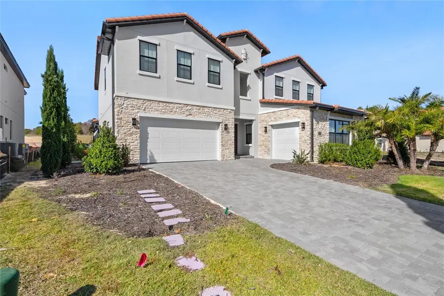 16829 Bolsena Drive, Montverde, FL 34756 - #2