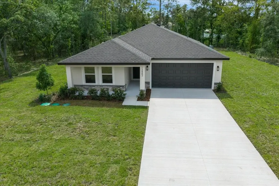 13483 Flemington Road, Brooksville, FL 34614 - #2