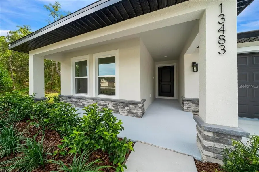 13483 Flemington Road, Brooksville, FL 34614 - #3
