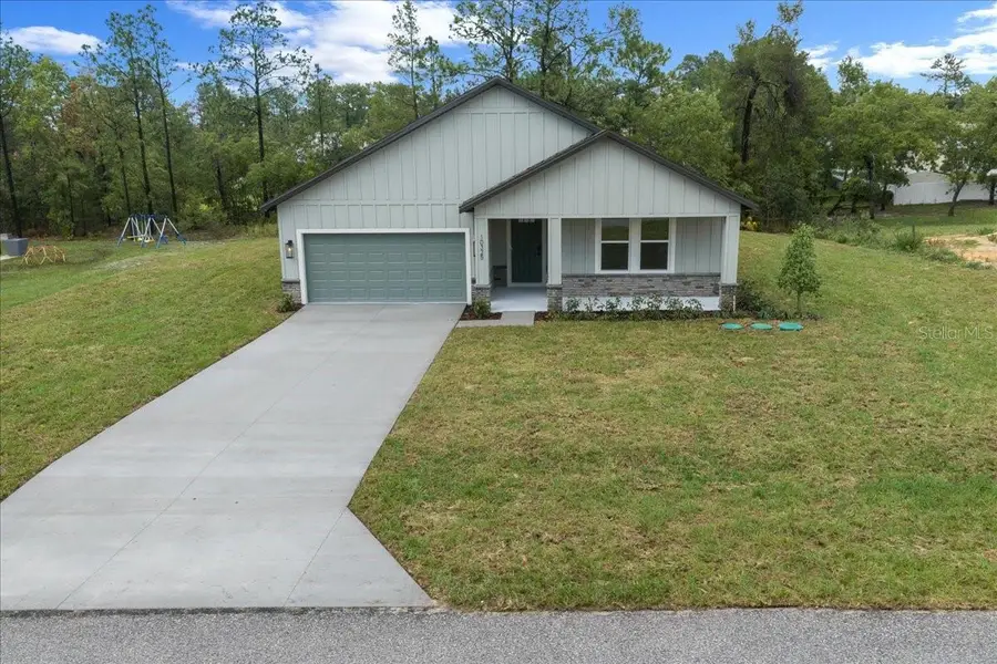 10325 Dotted Wren Avenue, Weeki Wachee, FL 34613 - #2