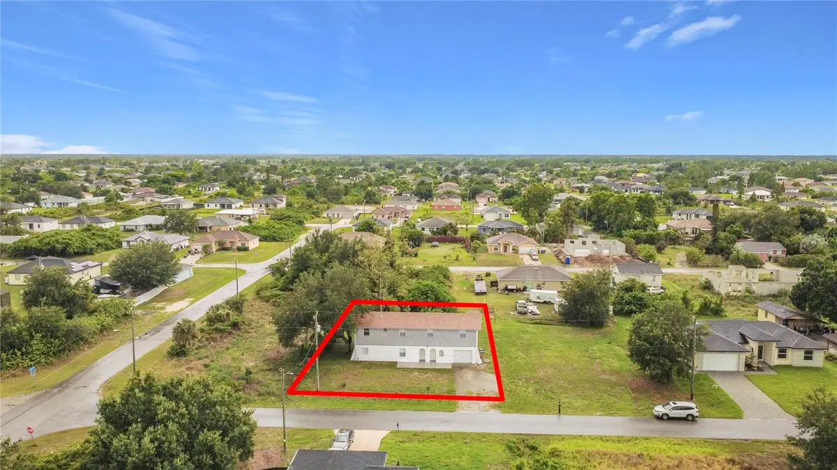 3303 6th Street Sw, Lehigh Acres, FL 33976 - #1
