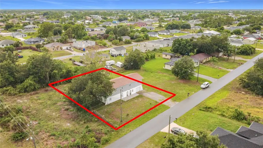 3303 6th Street Sw, Lehigh Acres, FL 33976 - #3