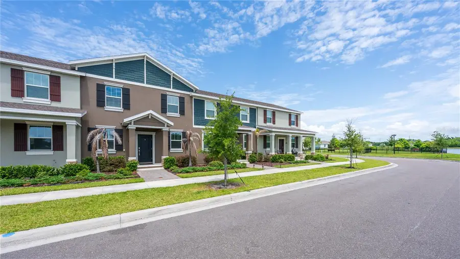 2559 Relaxing Lane, Kissimmee, FL 34744 - #2