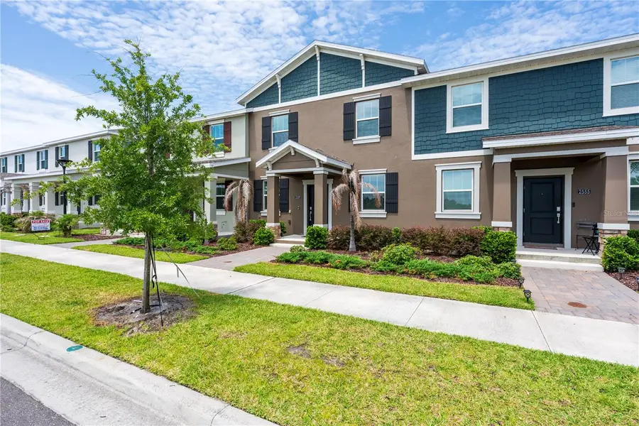 2559 Relaxing Lane, Kissimmee, FL 34744 - #3