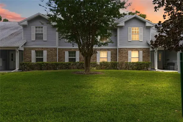 5278 Whitstable Way #5, ORLANDO, FL 32812