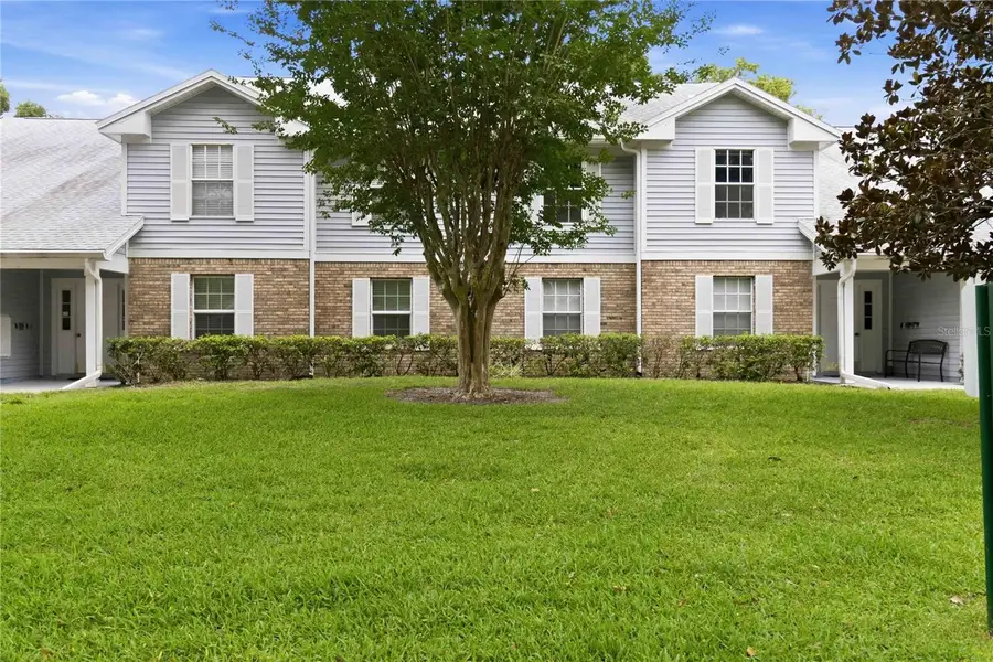 5278 Whitstable Way #5, Orlando, FL 32812 - #2