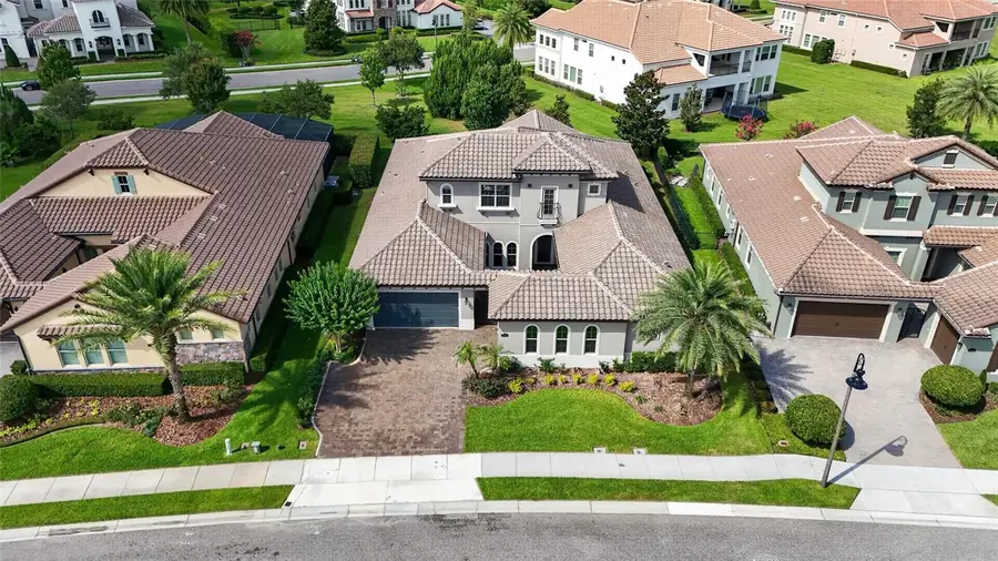 3732 Farm Bell Place, Lake Mary, FL 32746 - #2