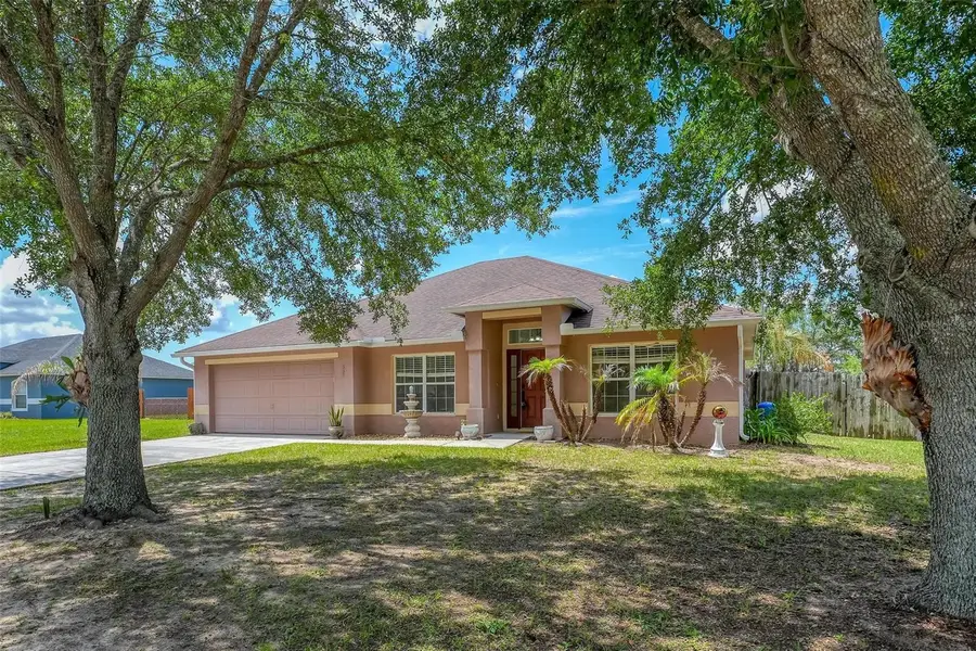 537 Hatchwood Drive, Haines City, FL 33844 - #3