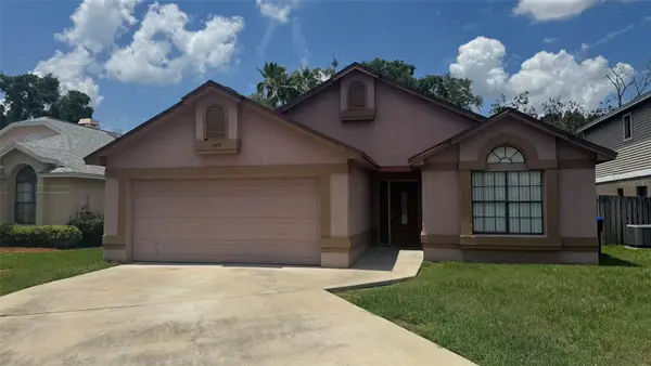 265 River Chase Drive, ORLANDO, FL 32807