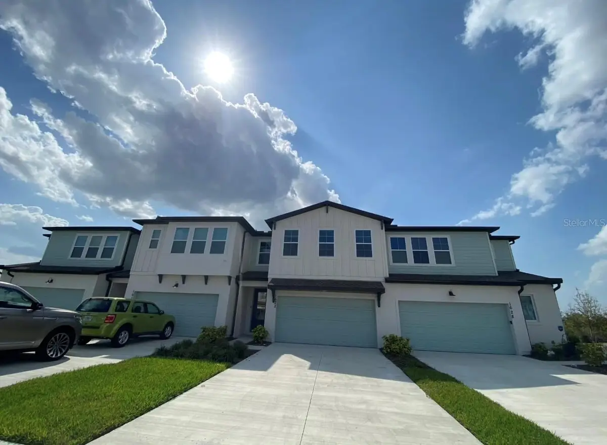 1622 Sanibel Drive, Davenport, FL 33896 - #1