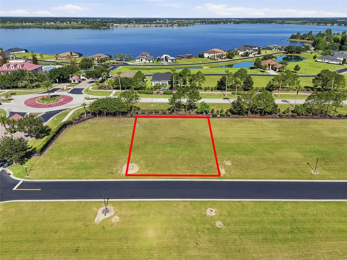 504 Bonamia Avenue, Lake Alfred, FL 33850 - #1
