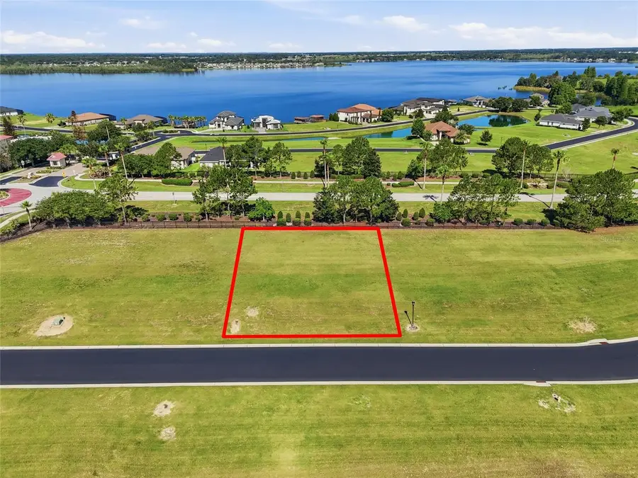 500 Bonamia Avenue, Lake Alfred, FL 33850 - #3