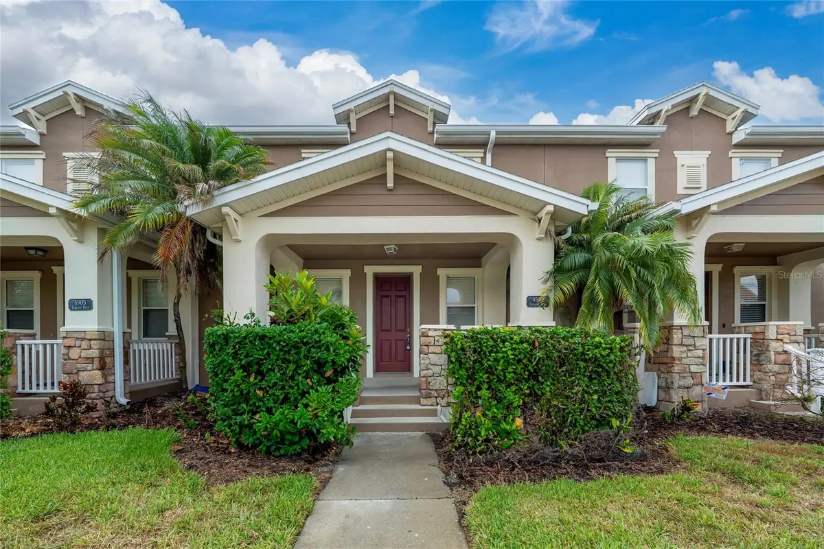4907 Terrapin Boulevard, Saint Cloud, FL 34771 - #1