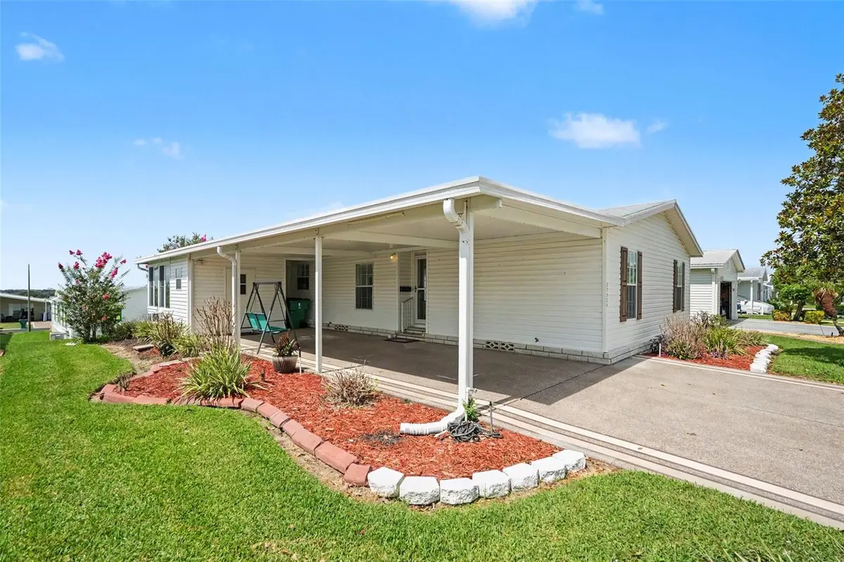 37536 Gill Avenue, Zephyrhills, FL 33541 - #1