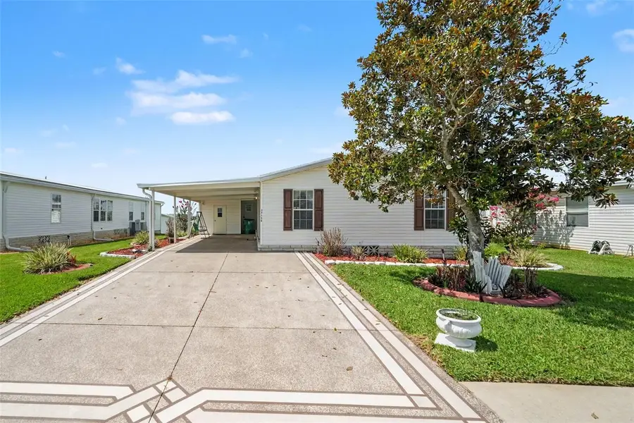 37536 Gill Avenue, Zephyrhills, FL 33541 - #2