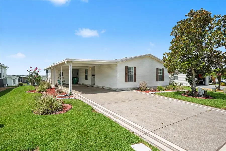 37536 Gill Avenue, Zephyrhills, FL 33541 - #3