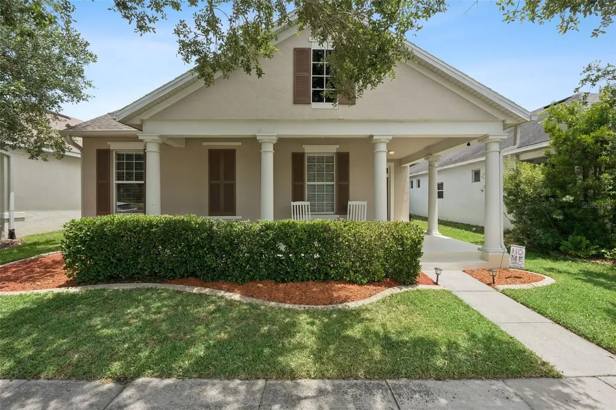 14011 Golden Rain Tree Boulevard, Orlando, FL 32828 - #1