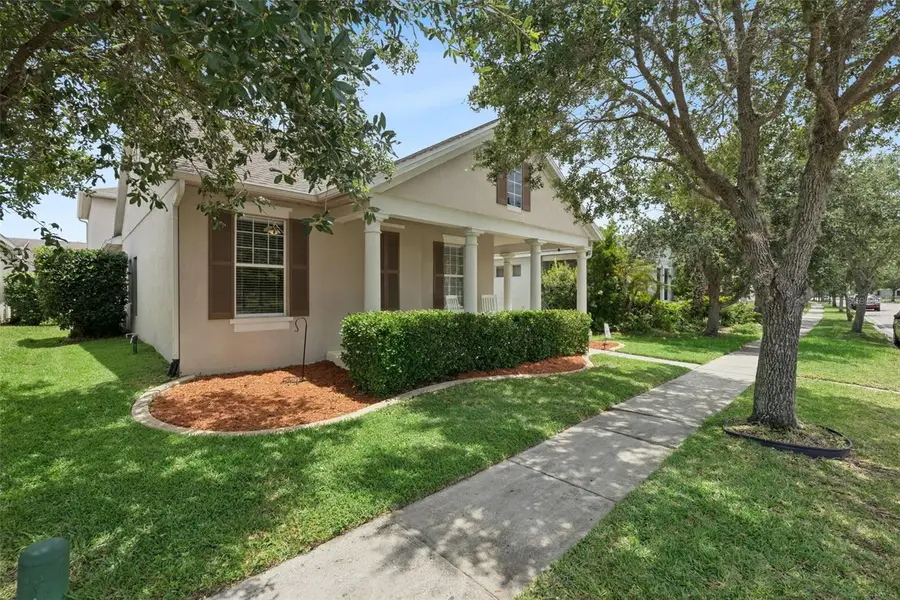 14011 Golden Rain Tree Boulevard, Orlando, FL 32828 - #2