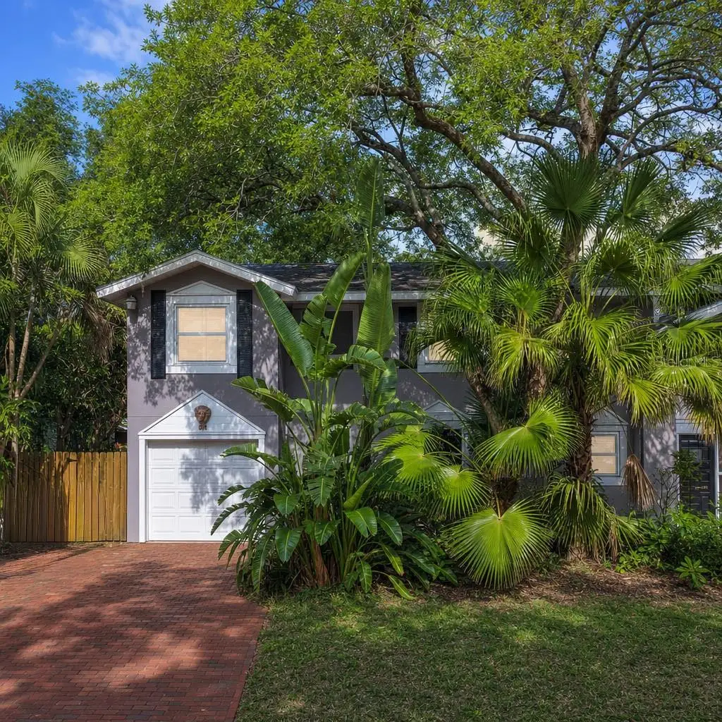 814 Laurel Avenue #2, Orlando, FL 32803 - #1