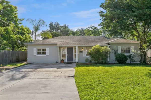 4205 Grant Boulevard, ORLANDO, FL 32804