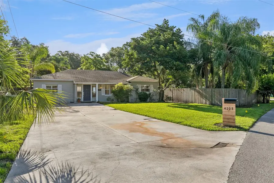 4205 Grant Boulevard, Orlando, FL 32804 - #2