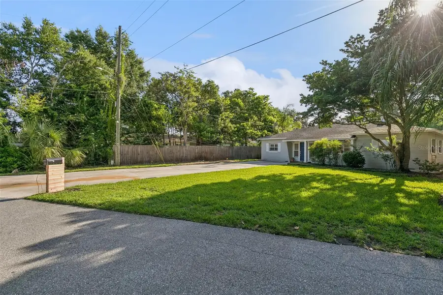 4205 Grant Boulevard, Orlando, FL 32804 - #3