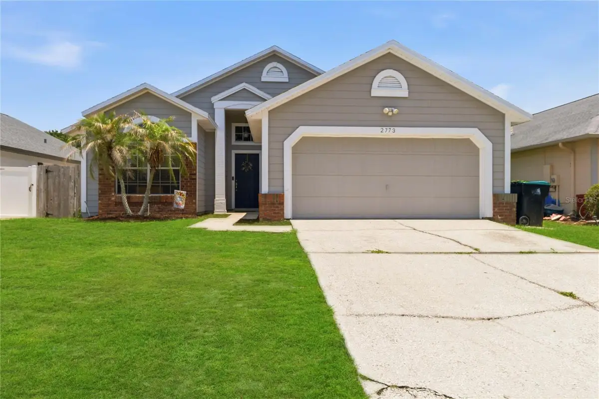 2773 Delcrest Drive, Orlando, FL 32817 - #1