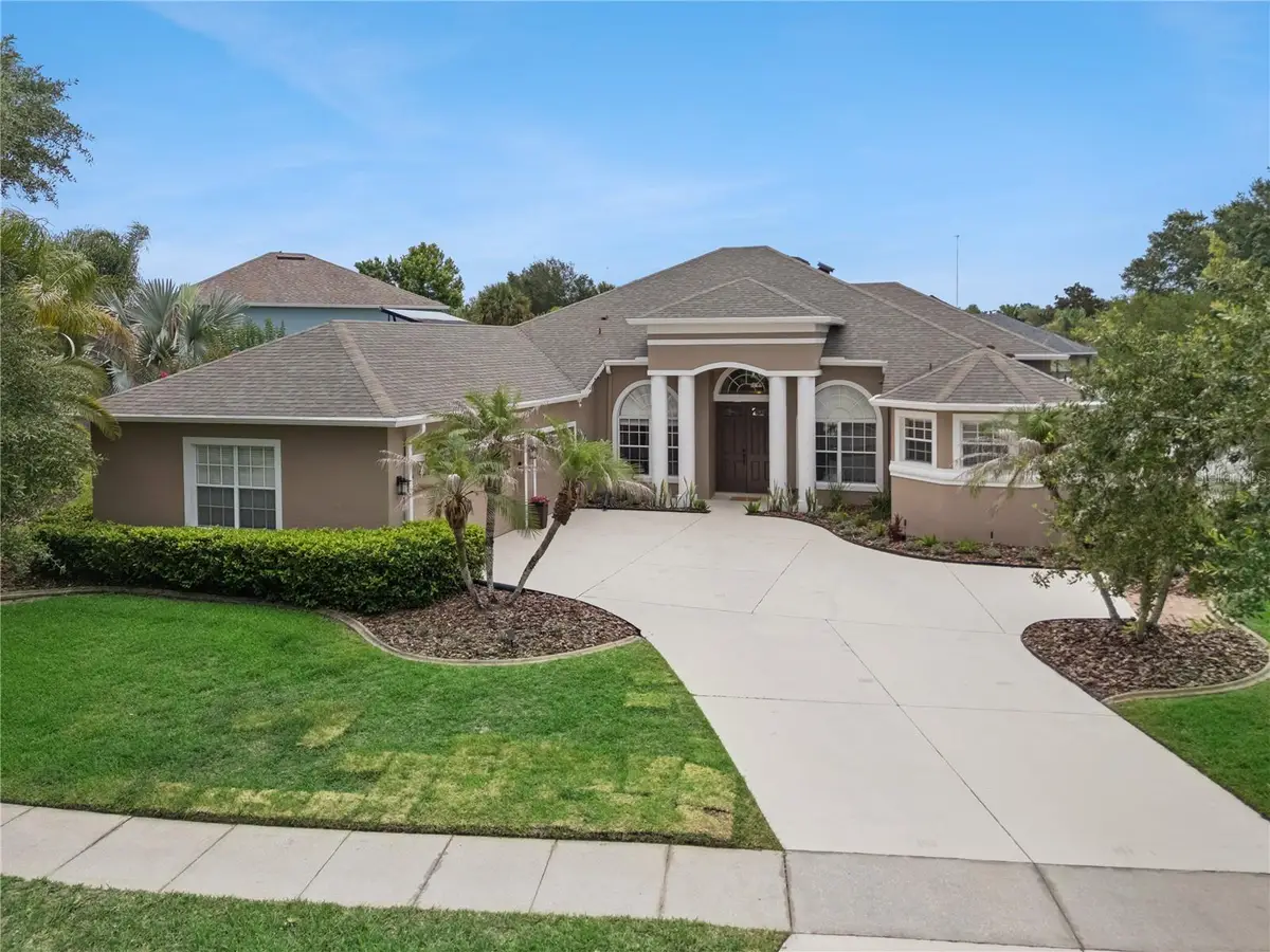 1955 Cascades Cove Drive, Orlando, FL 32820 - #1