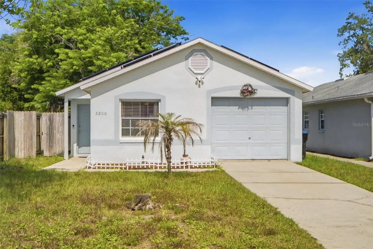 2200 Rose Brook Court, Orlando, FL 32817 - #1