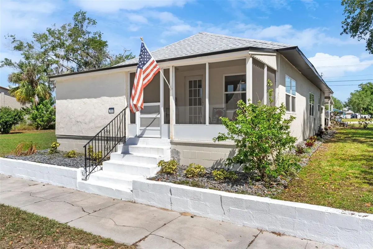 111 Shepard Avenue, Dundee, FL 33838 - #1