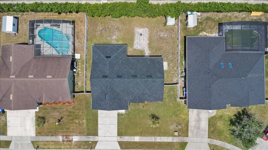 1715 Liggins Avenue, Kissimmee, FL 34744 - #2