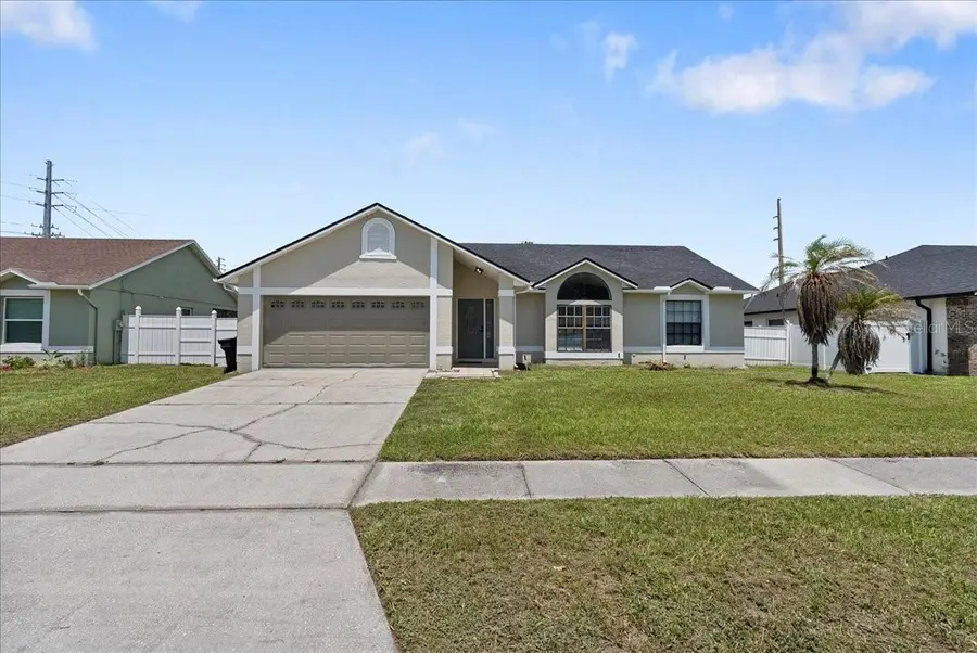 1715 Liggins Avenue, Kissimmee, FL 34744 - #3