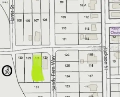 Lot 128 Morse Street, Altamonte Springs, FL 32701 - #2