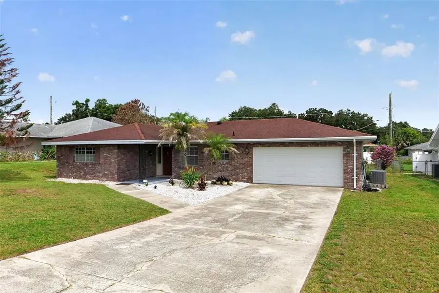 516 Alachua Drive, Winter Haven, FL 33884 - #2