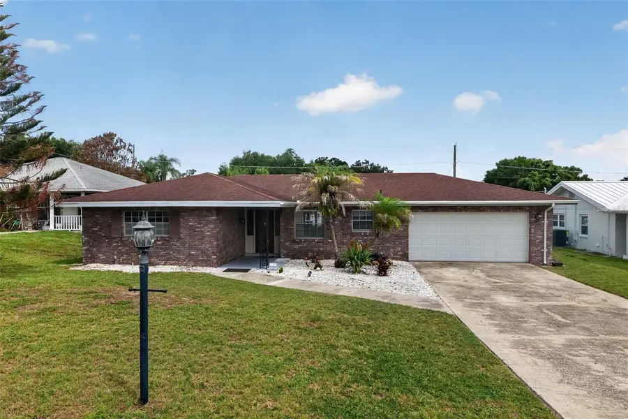 516 Alachua Drive, Winter Haven, FL 33884 - #3