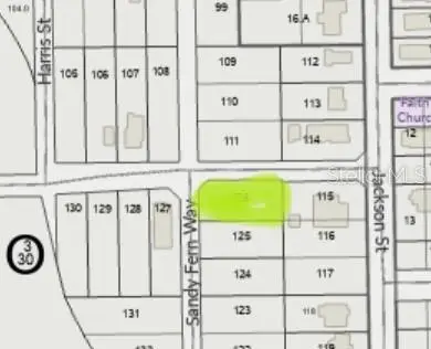 Lot 126 Morse Street, Altamonte Springs, FL 32701 - #2