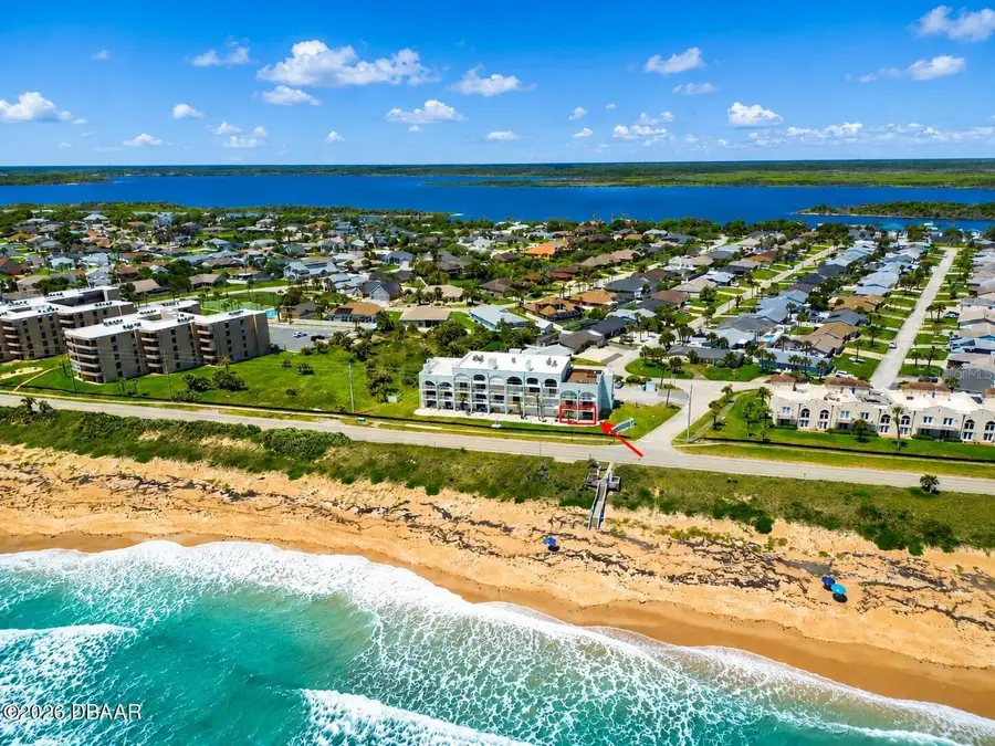 3390 Ocean Shore Boulevard #1050, Ormond Beach, FL 32176 - #3