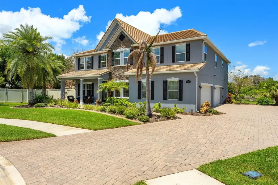 608 Mandalay Grove Court, Merritt Island, FL 32953 - #3