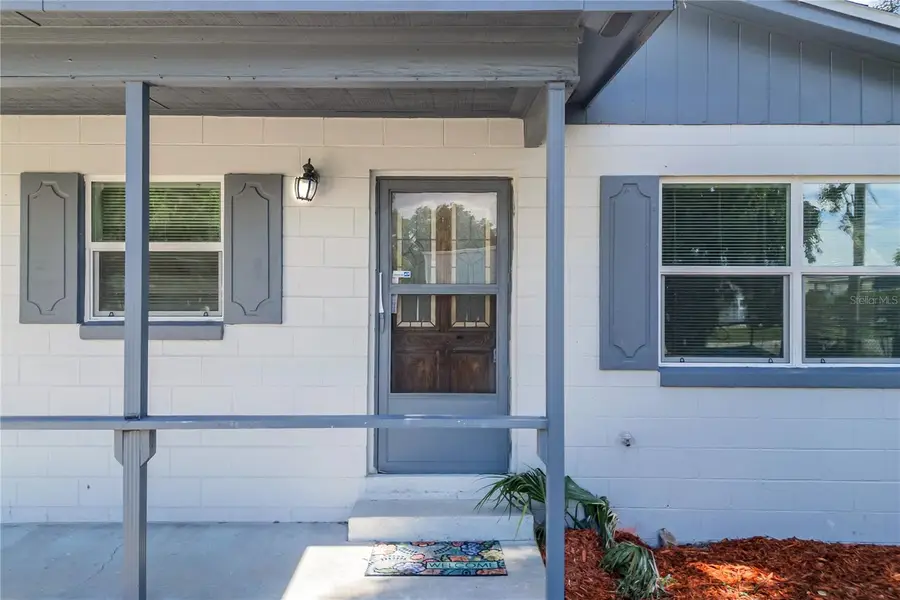 922 Bates Avenue, Eustis, FL 32726 - #3