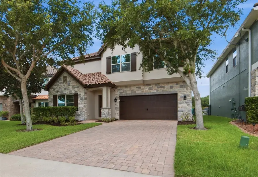 552 Egret Place Drive, Winter Garden, FL 34787 - #3