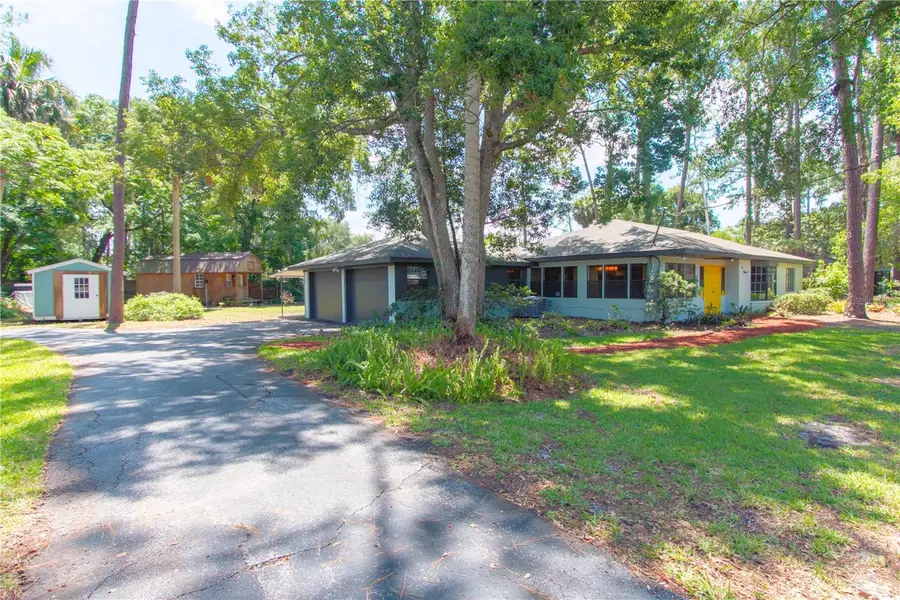 119 W Crystal Drive, Sanford, FL 32773 - #2