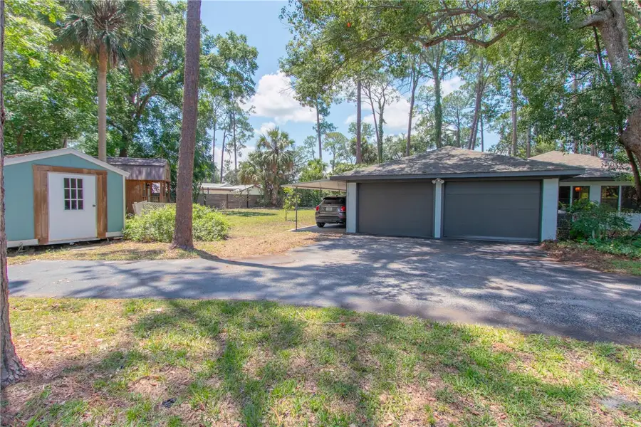 119 W Crystal Drive, Sanford, FL 32773 - #3