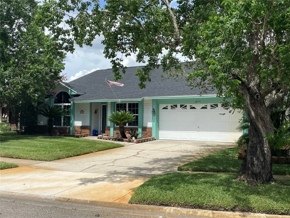 8071 Excalibur Court, Orlando, FL 32822 - #1