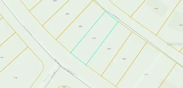 732 Fort Smith Boulevard, DELTONA, FL 32738