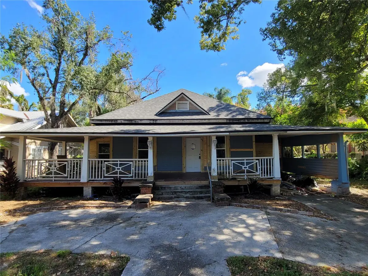204 N Monroe Avenue, Arcadia, FL 34266 - #1