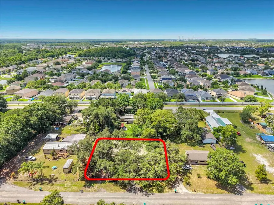 15832 Bermuda Street, Orlando, FL 32828 - #2