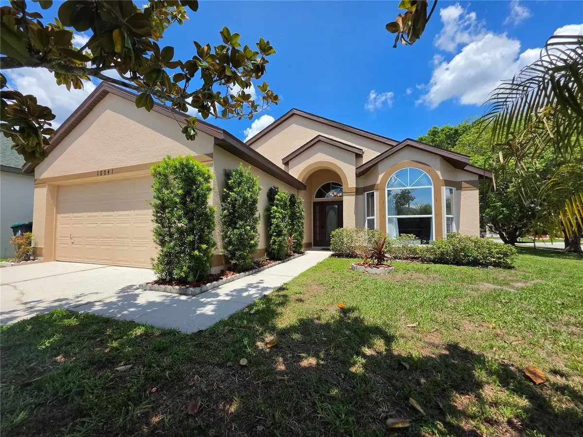 10041 River Glen Ct, Orlando, FL 32825 - #1