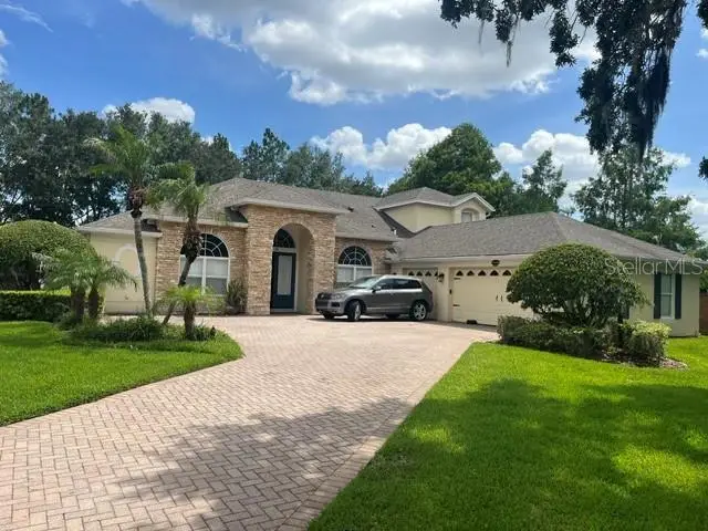 13856 Glynshel Drive, Winter Garden, FL 34787 - #2