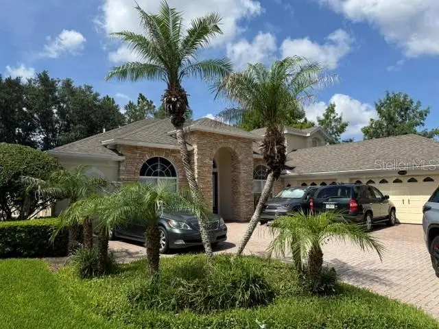 13856 Glynshel Drive, Winter Garden, FL 34787 - #3