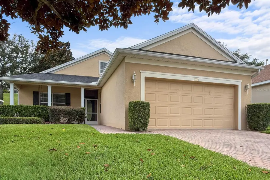 2371 Caledonian Street, Clermont, FL 34711 - #2